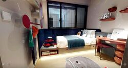 Piccadilly Grand (D8), Apartment #486624871